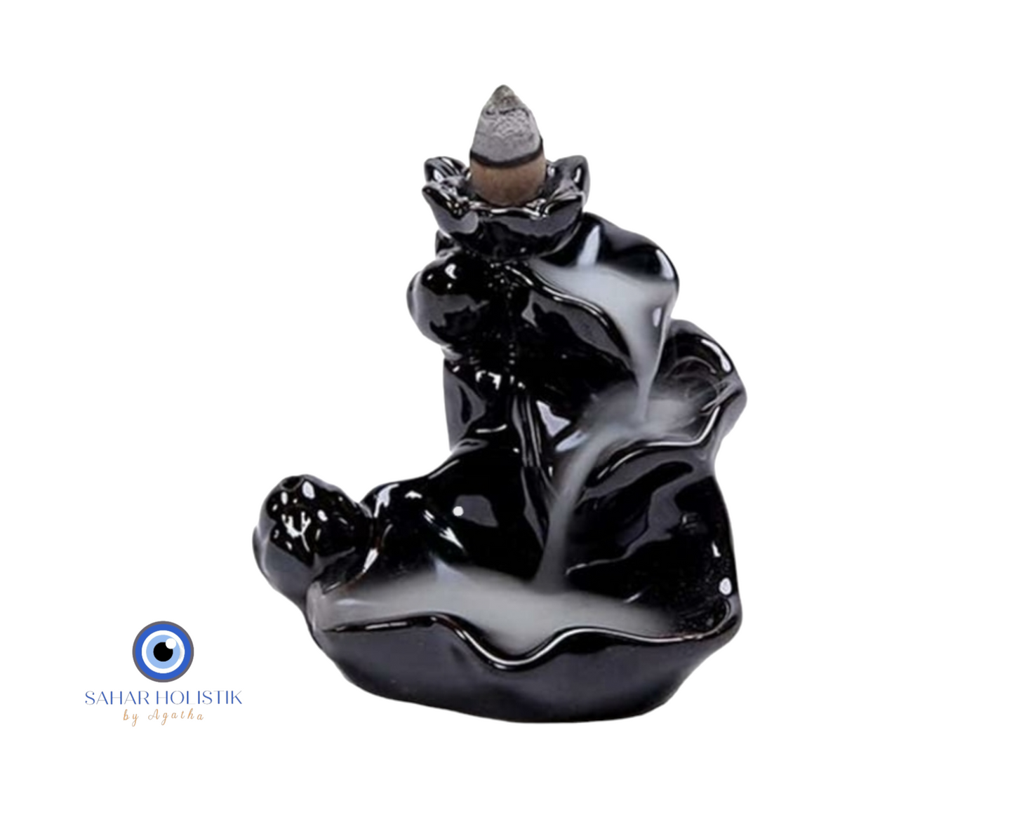 Lilith Blackflow Incense