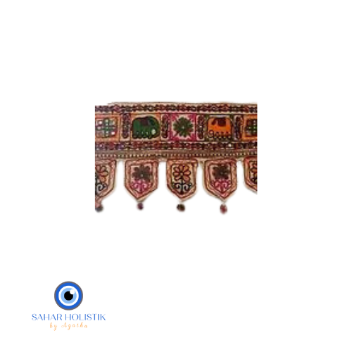 Toran Embroidery