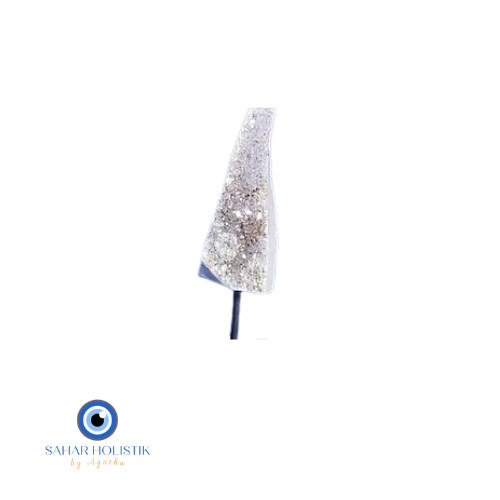 Aura Amatista Druzy