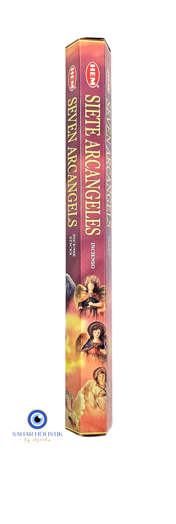 Incense 7 Archangels
