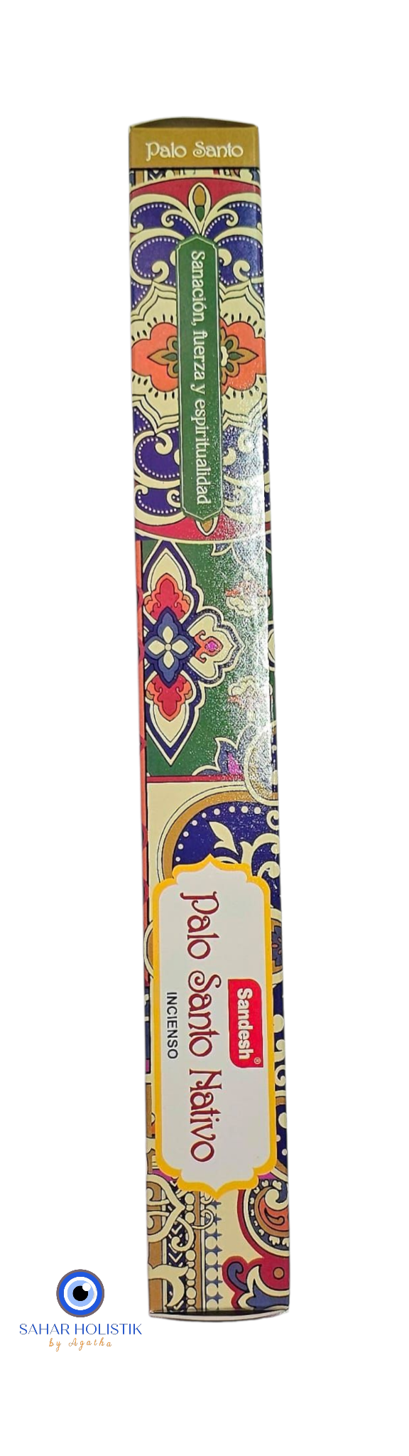 Palo Santo incense