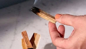 La Magia del Palo Santo