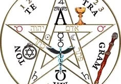 TETRAGRAMMATON
