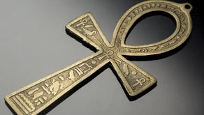 Cruz Egipcia Ankh