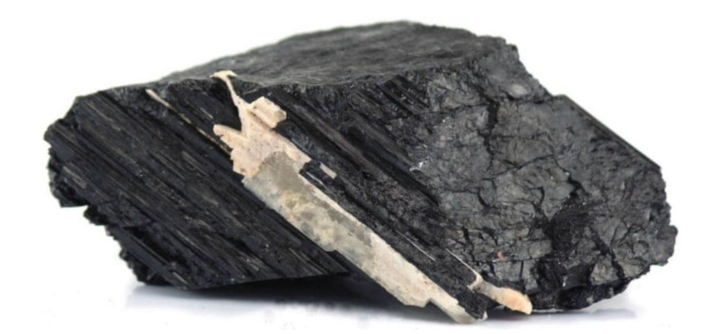 Turmalina Negra