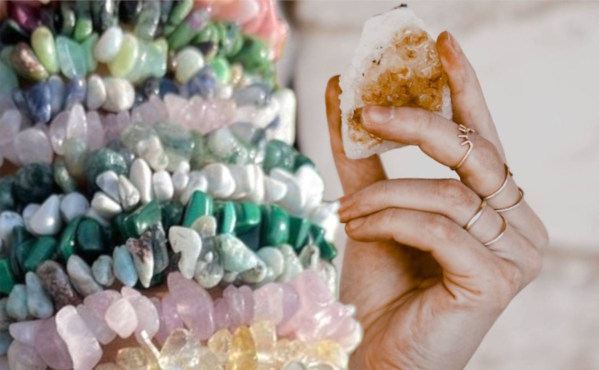 Joyería