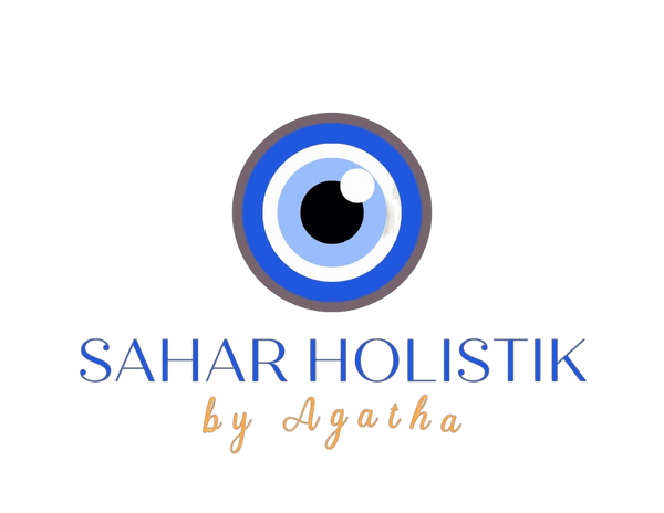 Sahar Holistik