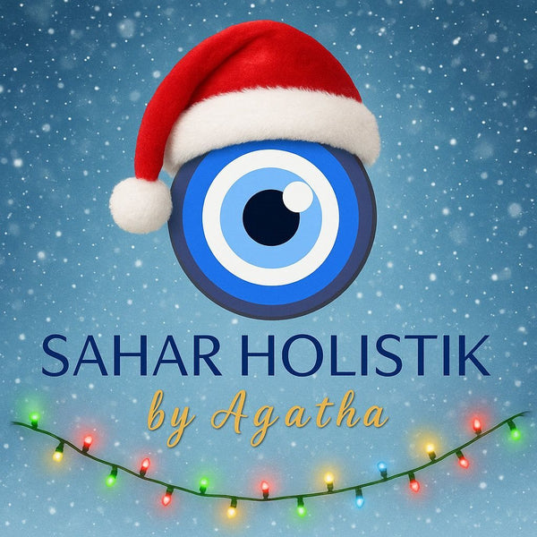 Sahar Holistik