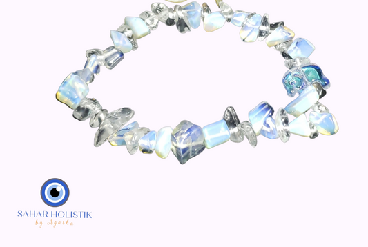 Pulsera Opalo