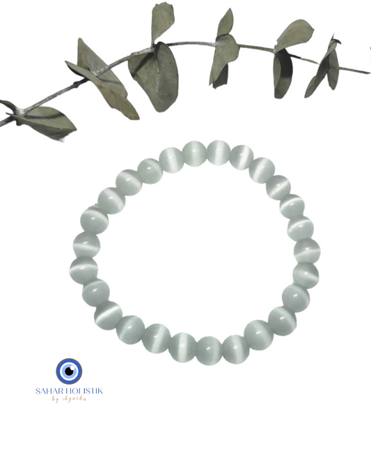 Pulsera Selenita