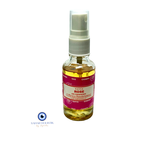 Spray de Rosas