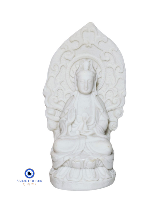 Figura De Kuan Yin