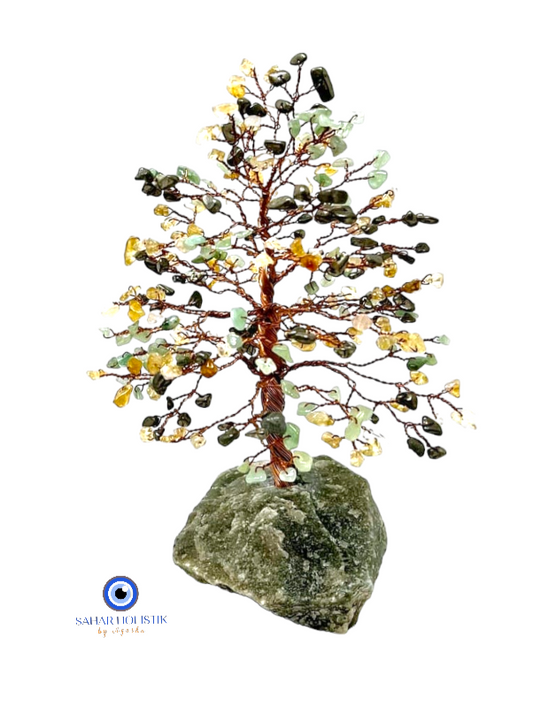 Arbol De La Buena Fortuna.