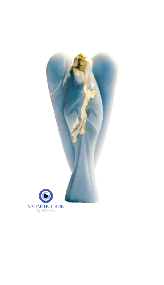 Angel de Angelita