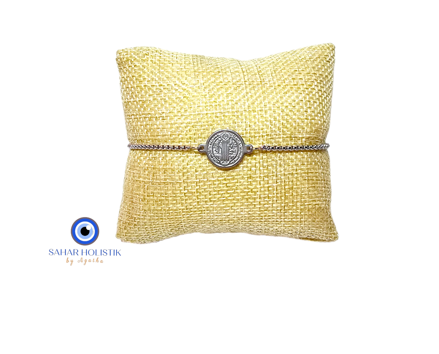 Brazalete De San Benito