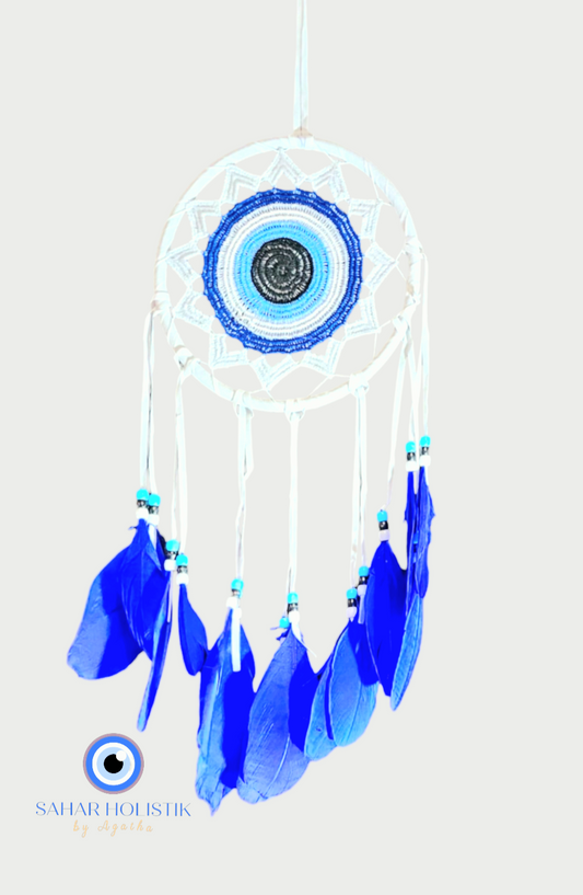 Isra Dreamcatcher