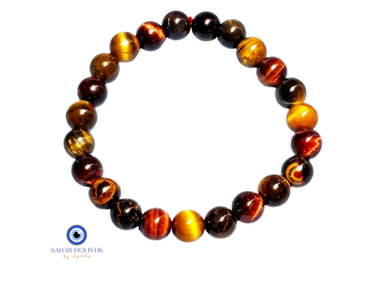Pulsera Ojo  Mix