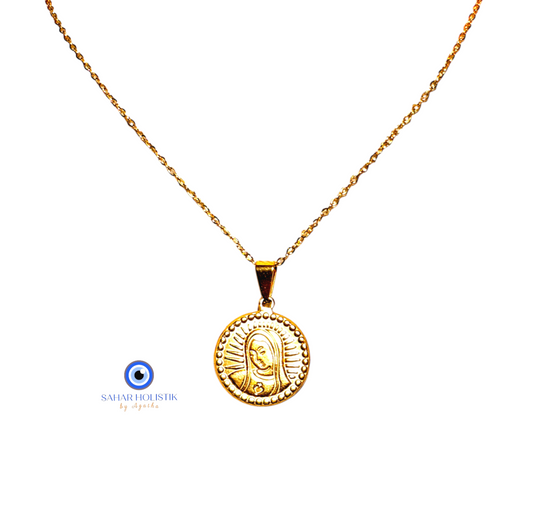 Guadalupe Collar