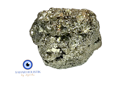 Pirita Cluster