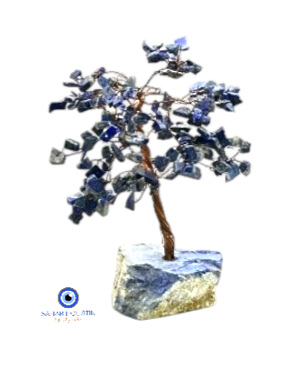Arbol De La Vida Lapislázuli
