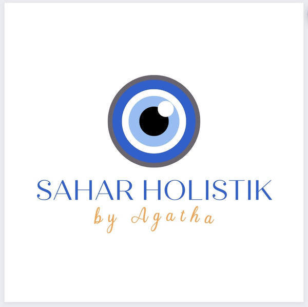 Sahar Holistik