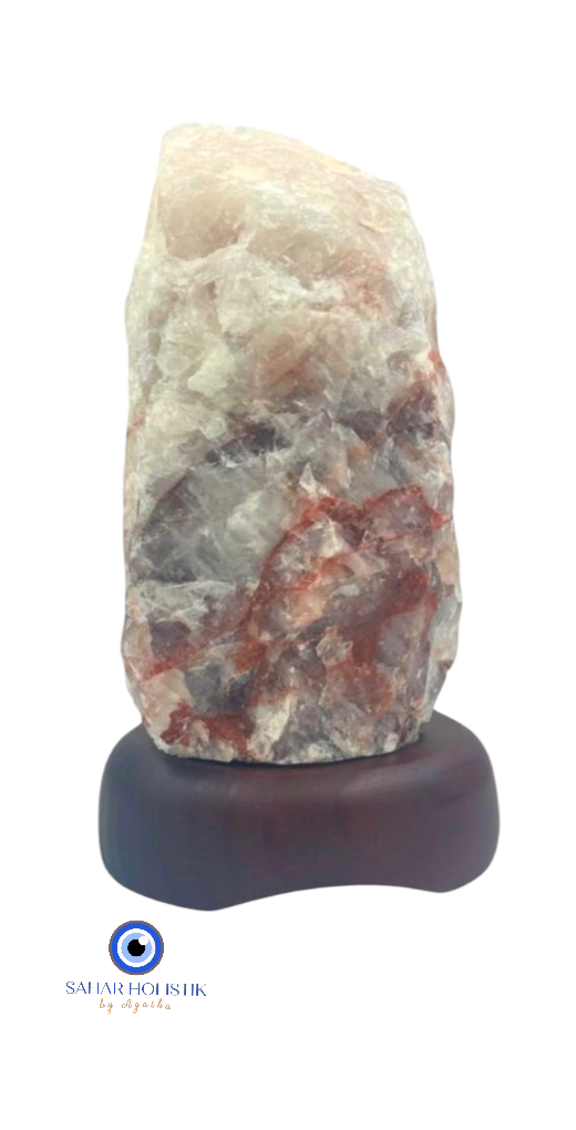 Hematoide Rojo Lamp