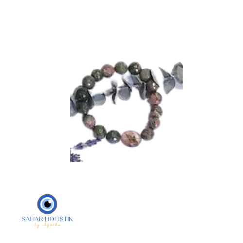 Pulsera de Unakita