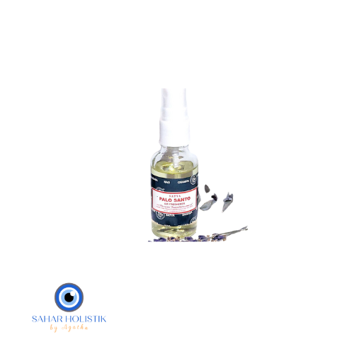 Spray Palo Santo