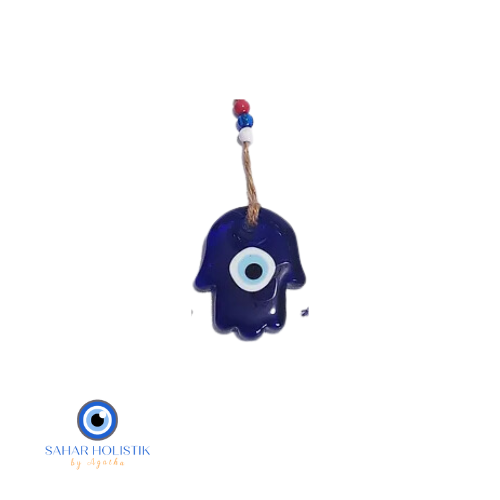 Hamsa Eye
