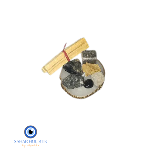 Kit Grounding Poderoso