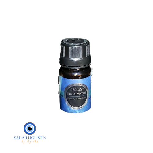 Aceite Esencial de Eucalipto
