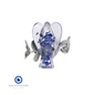 Lapis Lazuli Orgonite Angel
