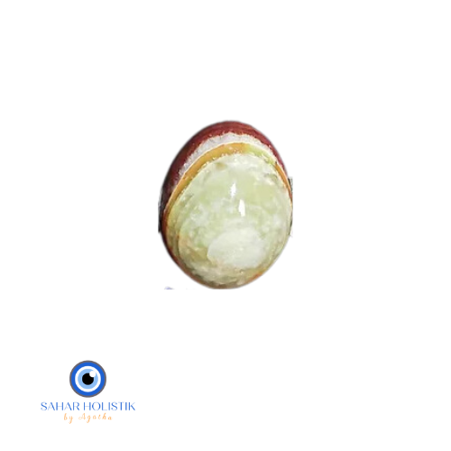 Onyx Egg Green