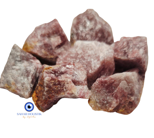 Morganita  Chunk
