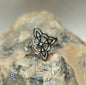 Witch's Knot Ring