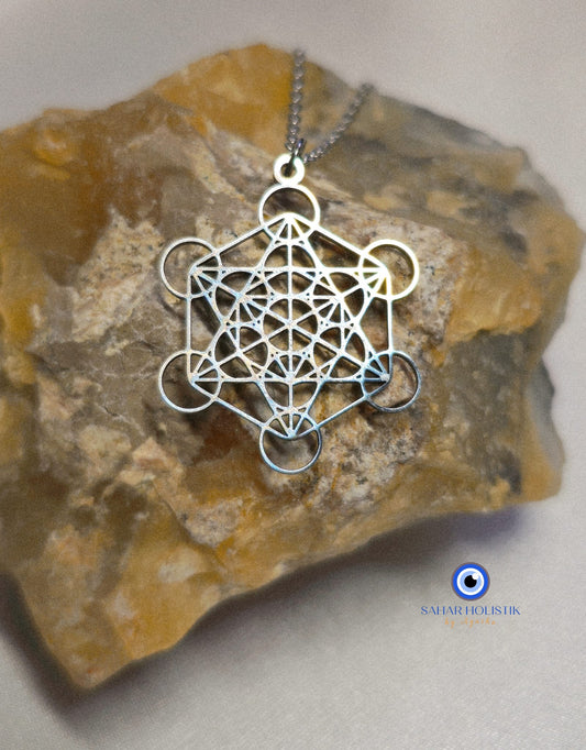 Collar Metatron *P