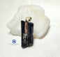 Black Tourmaline Pendant