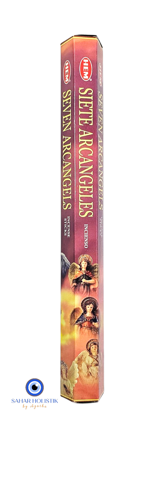 Incense 7 Archangels
