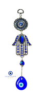 Royal Luxury Hamsa