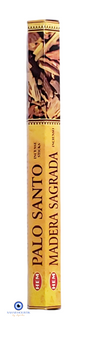 Incienso Palo Santo