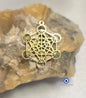 Collar Metatron *D