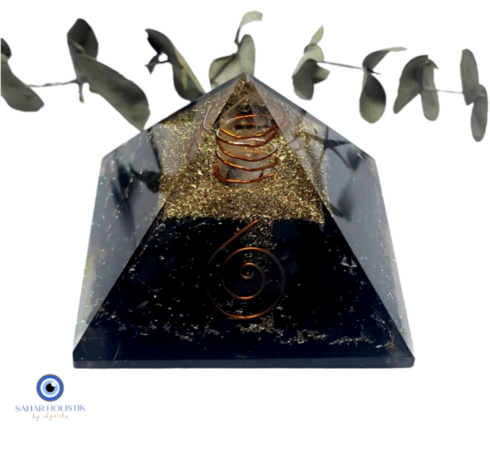 PhotoRoom 20230628 141521 Piramide Orgon de Shungita