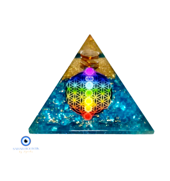 PhotoRoom 20231110 142501 Piramide Orgonita Cuarzo Azul